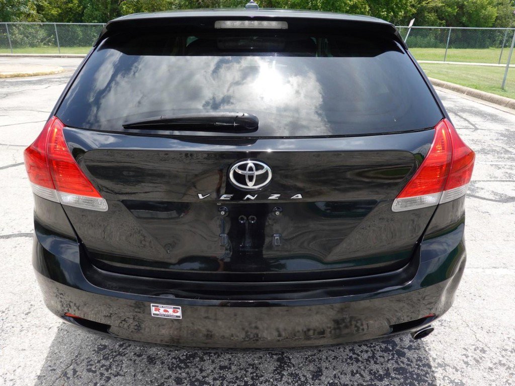 Used 2009 Toyota Venza w/ Security Pkg FWD image 6