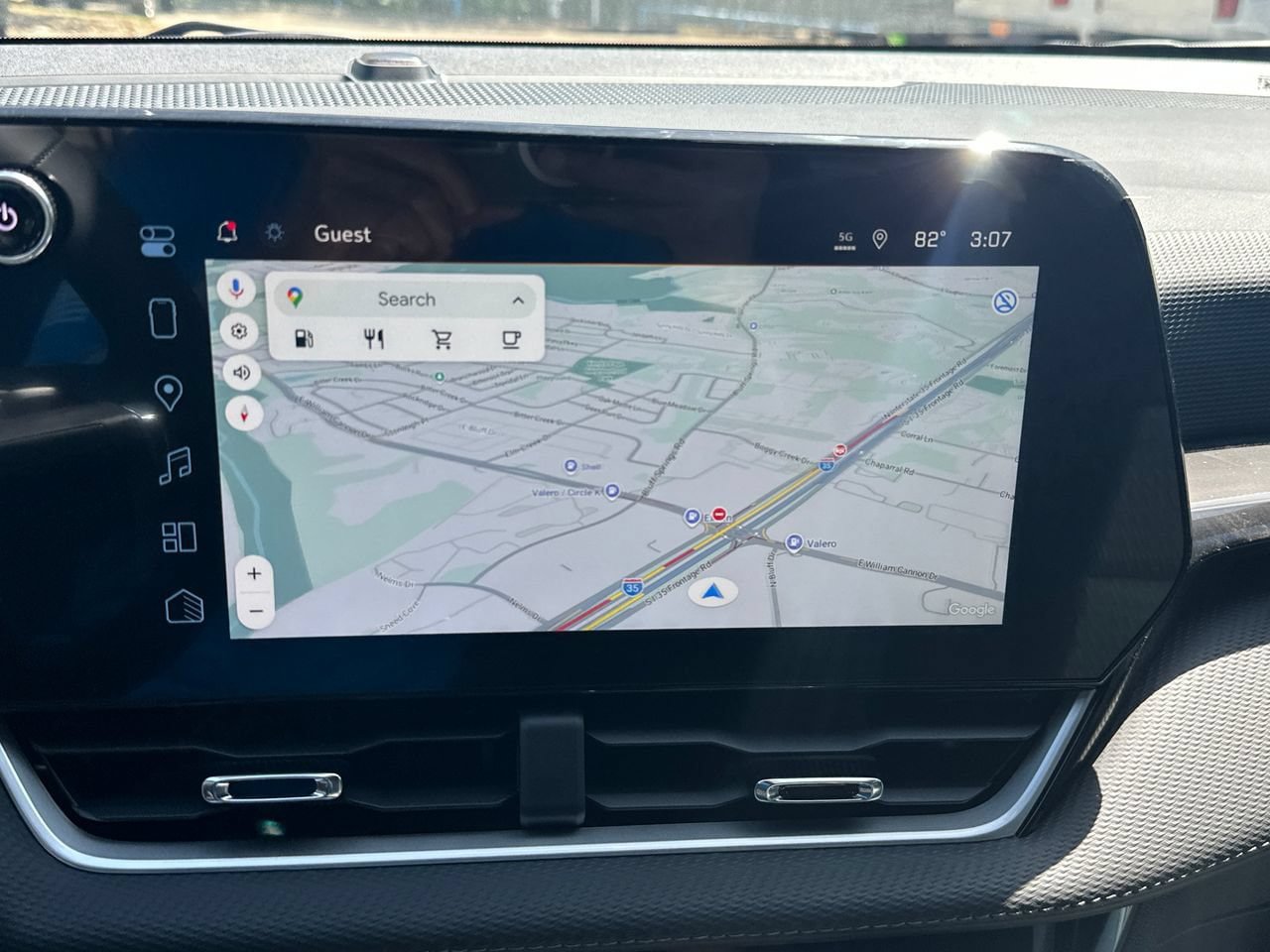 New 2027 Chevrolet Equinox LT FWD image 20