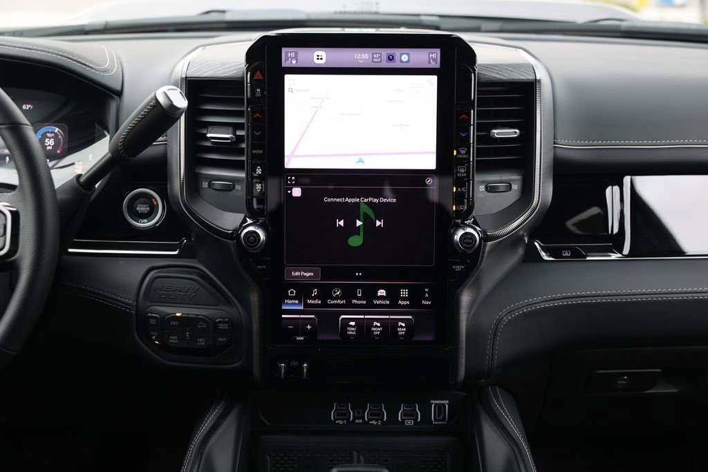 New 2026 RAM 2500 Power Wagon image 25