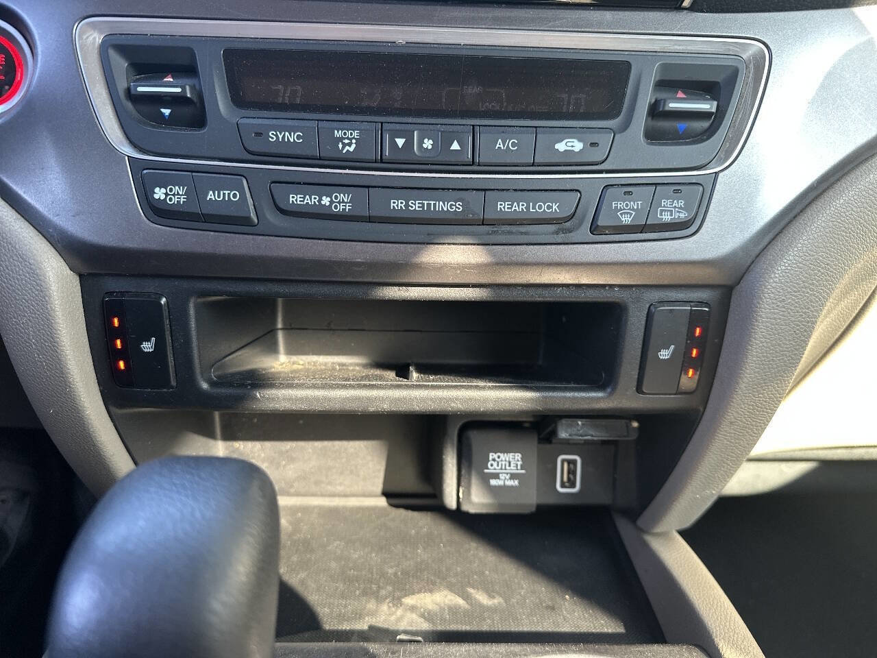 Used 2019 Honda Pilot EX image 32