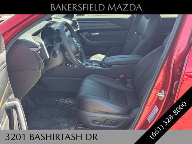New 2026 MAZDA CX-50 2.5 Hybrid w/ Cargo Package AWD/4WD image 11