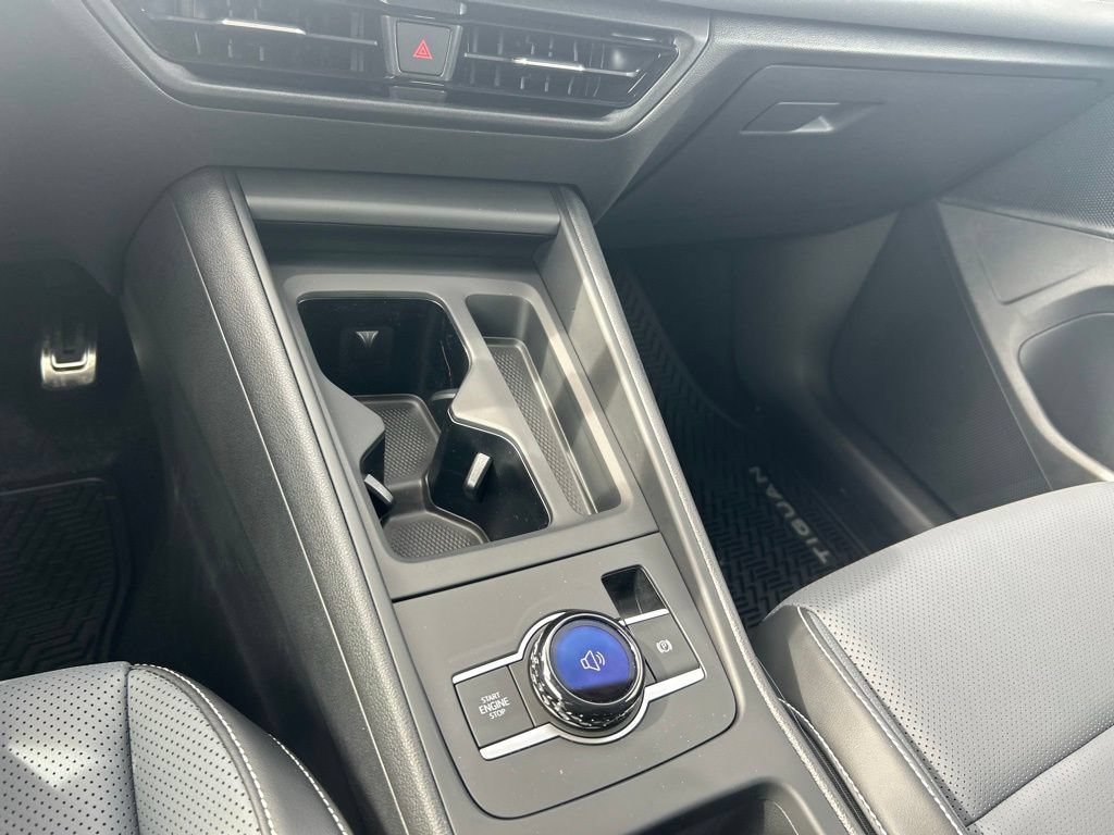 New 2026 Volkswagen Tiguan SE R-Line FWD image 57