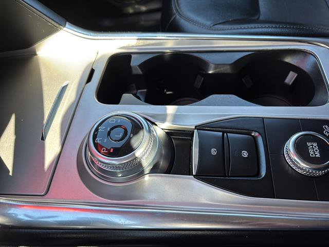 Certified 2022 Ford Explorer Limited w/ Equipment Group 301A image 24