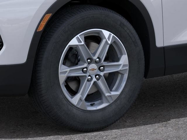 New 2026 Chevrolet Blazer LT w/ Convenience Package FWD image 9