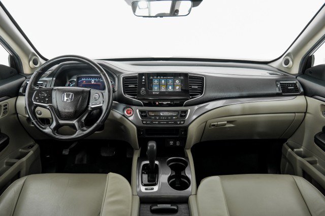 Used 2020 Honda Pilot EX-L image 12