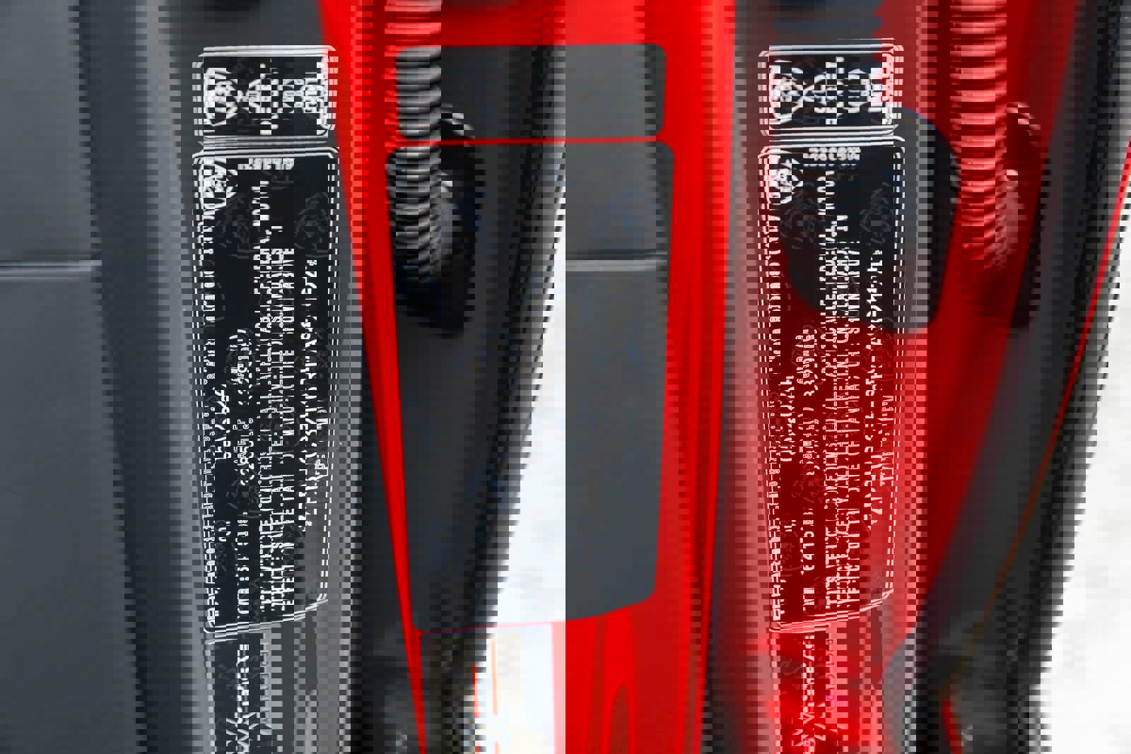 Used 2024 Lamborghini Urus Performante image 25