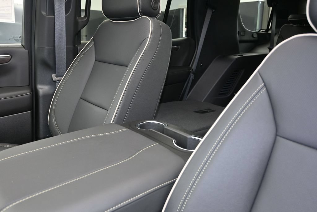 New 2026 Chevrolet Tahoe Premier w/ Sun And Tow Package RWD image 14