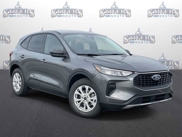New 2026 Ford Escape Active