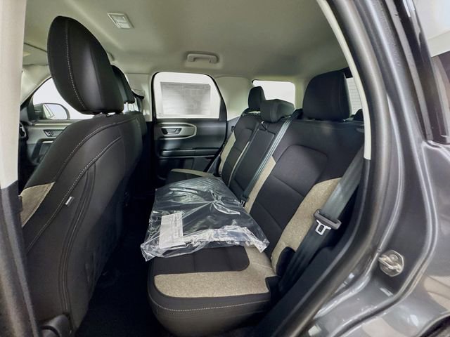 New 2026 Ford Bronco Sport Big Bend image 22