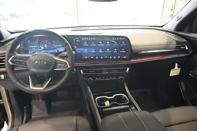 New 2026 Chevrolet Traverse Z71 w/ Enhanced Driving Package AWD/4WD image 13