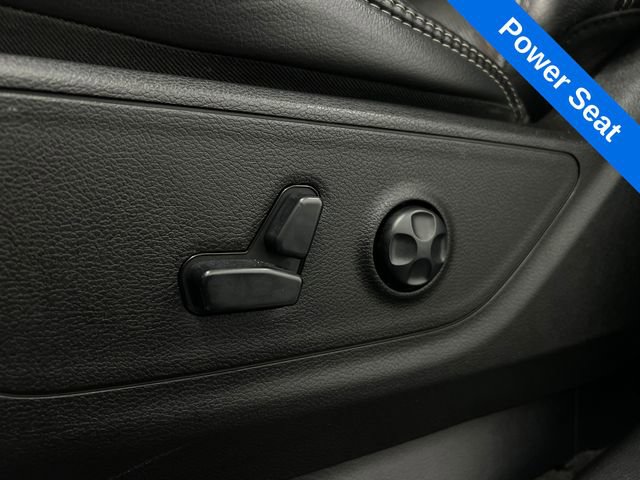 Used 2019 RAM 1500 Sport w/ Alpine Leather & Sound Group image 17