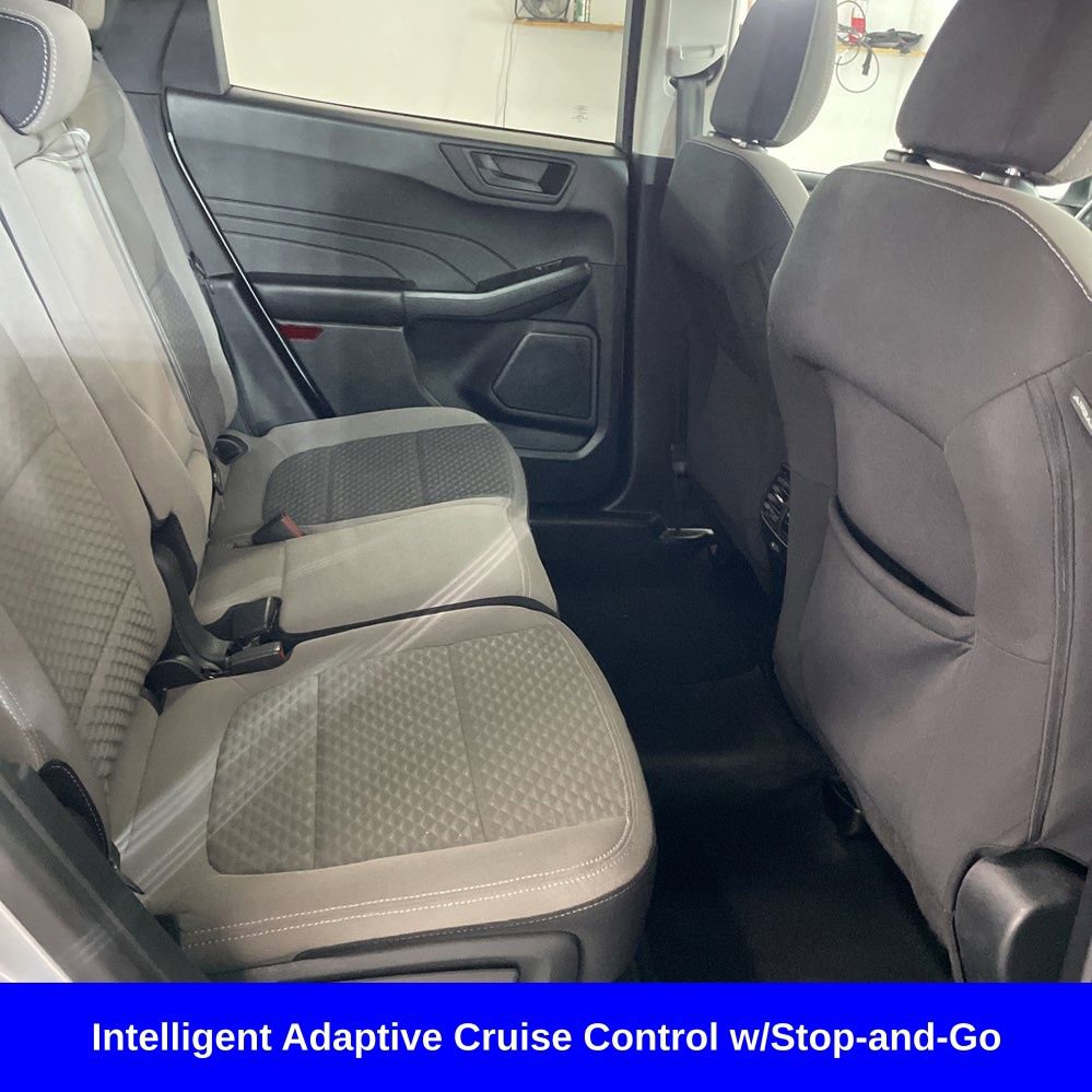 Used 2022 Ford Escape SE w/ Convenience Package image 18