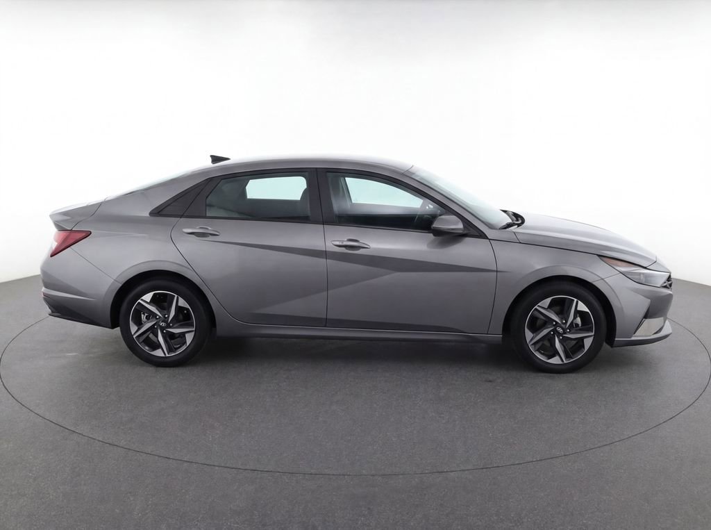 Used 2023 Hyundai Elantra N Line FWD image 8