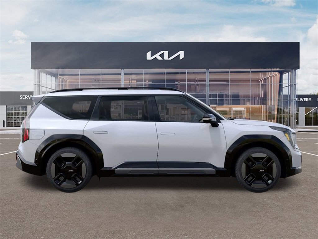 New 2026 Kia EV9 GT-Line image 7