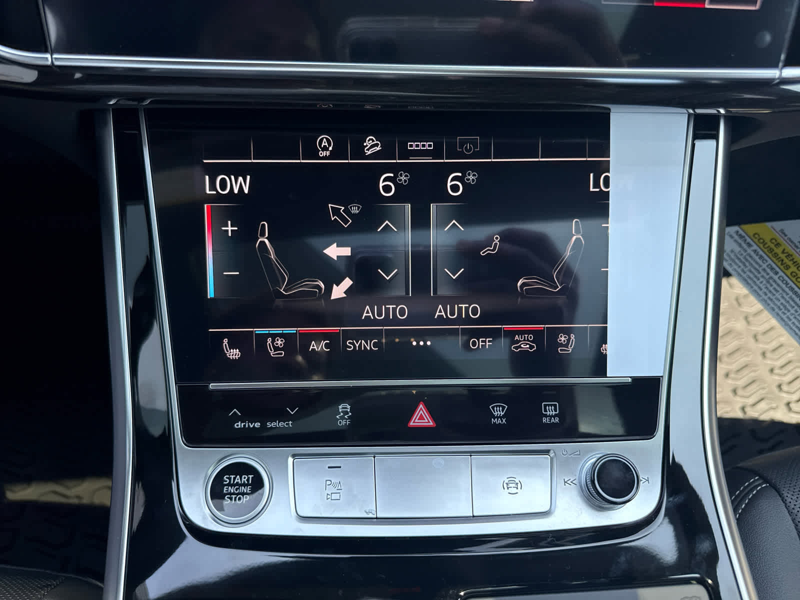 New 2025 Audi Q7 3.0T Premium Plus image 26
