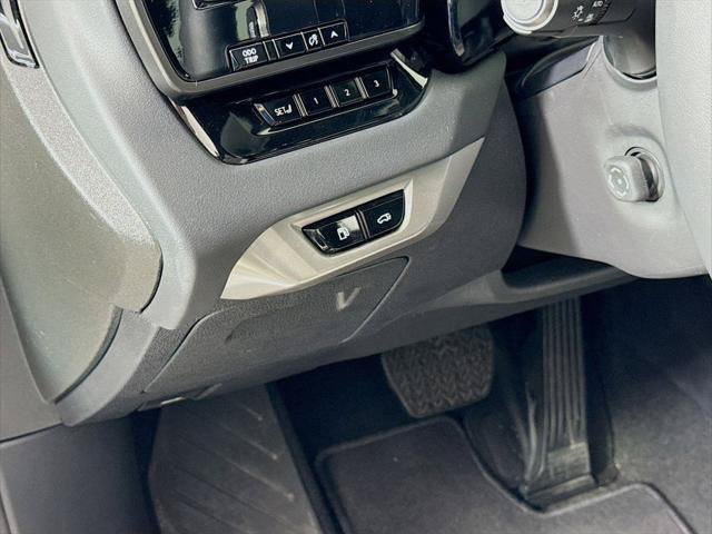 Certified 2025 Lexus RX 350h w/ Convenience Package AWD/4WD image 10