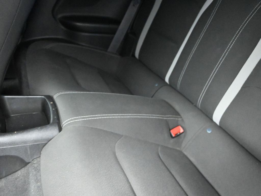 Used 2021 Chevrolet Camaro LT w/ RS Package image 15