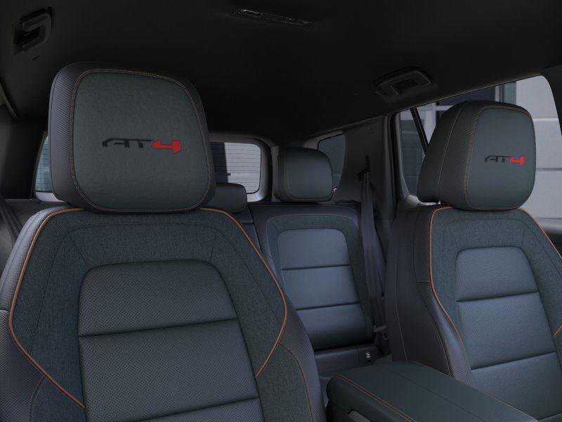 New 2026 GMC Terrain AT4 w/ Convenience Package III image 25