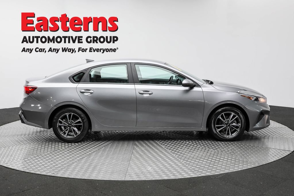 Used 2024 Kia Forte LXS image 4