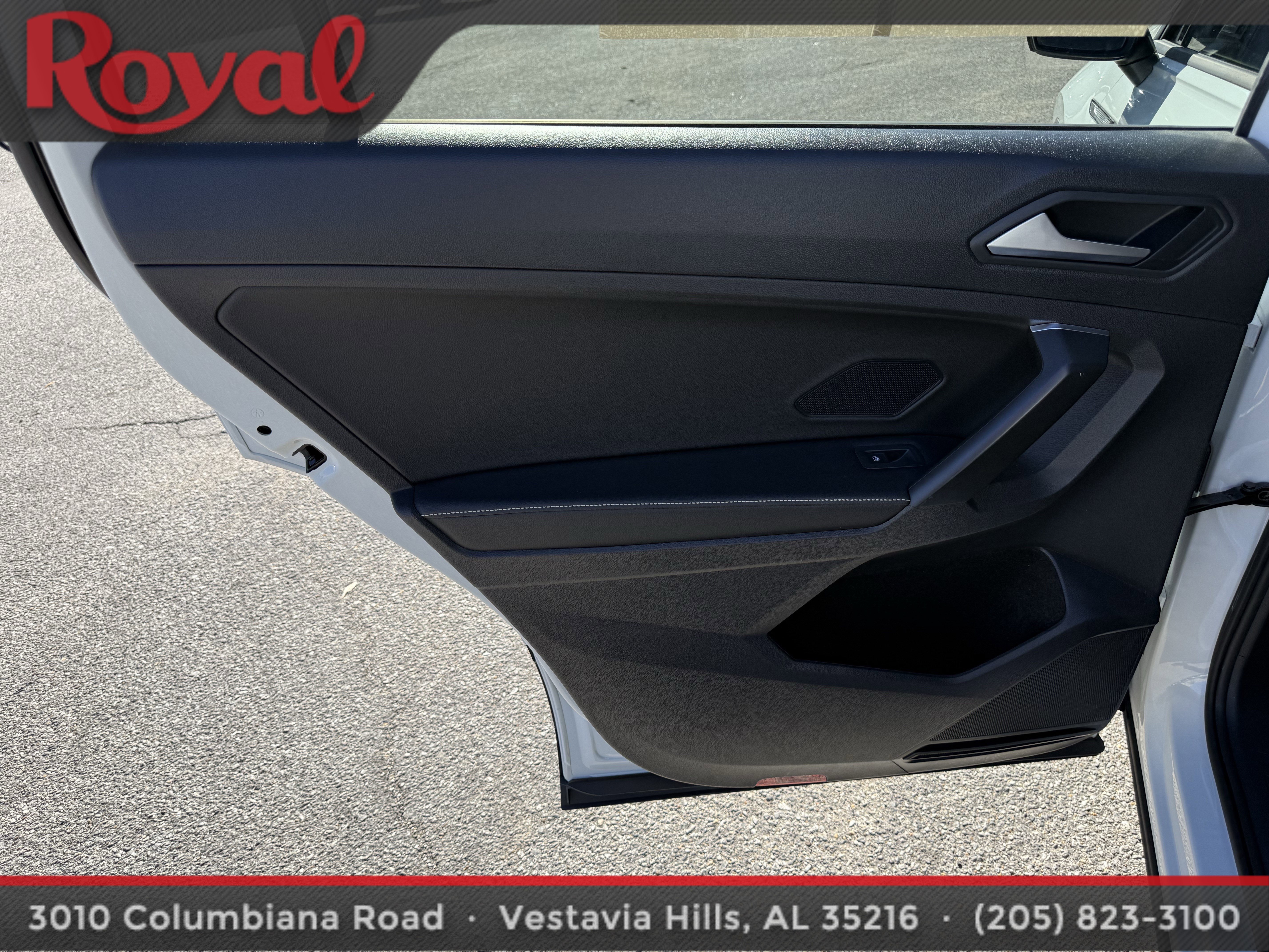 Certified 2022 Volkswagen Tiguan S image 13