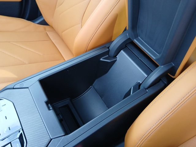 New 2026 BMW X3 xDrive30i AWD/4WD image 22