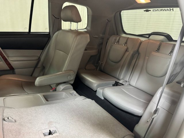 Used 2012 Toyota Highlander Limited image 29
