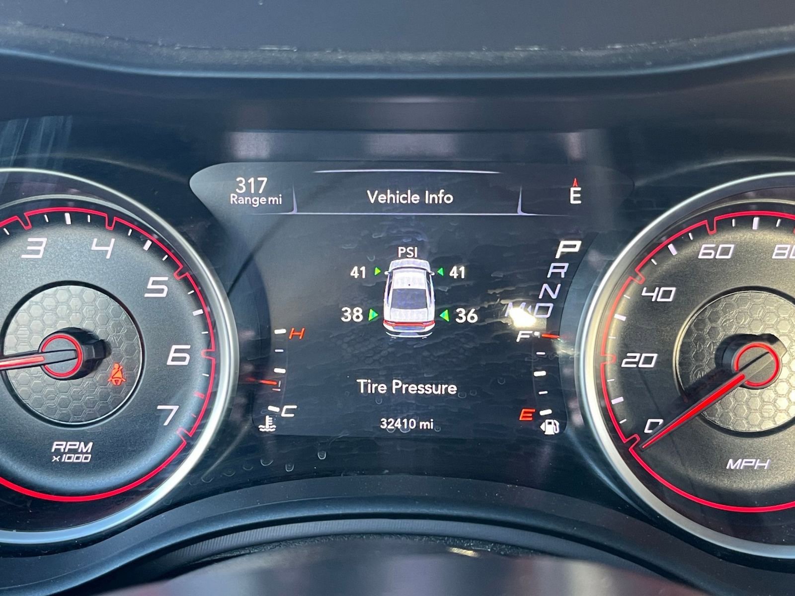 Used 2023 Dodge Charger SXT image 40