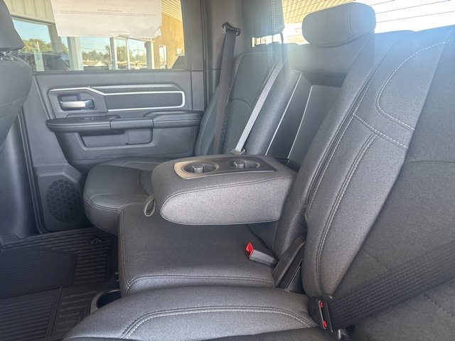 New 2026 RAM 2500 Lone Star image 38