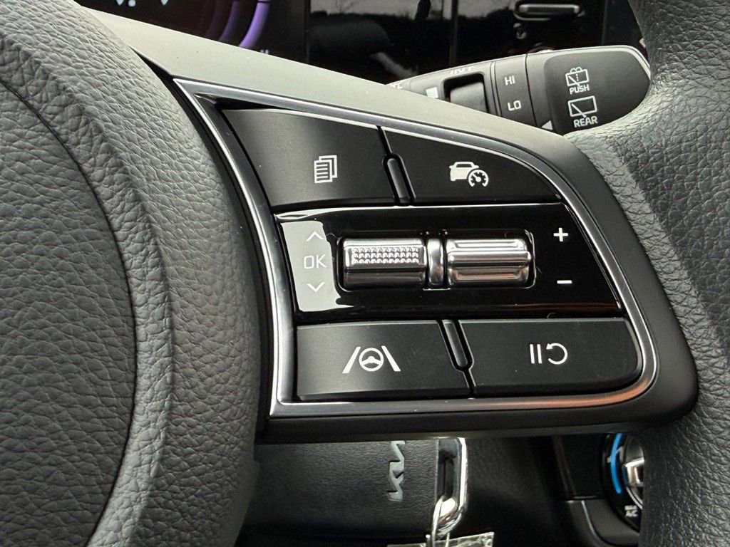 New 2026 Kia Seltos LX image 10