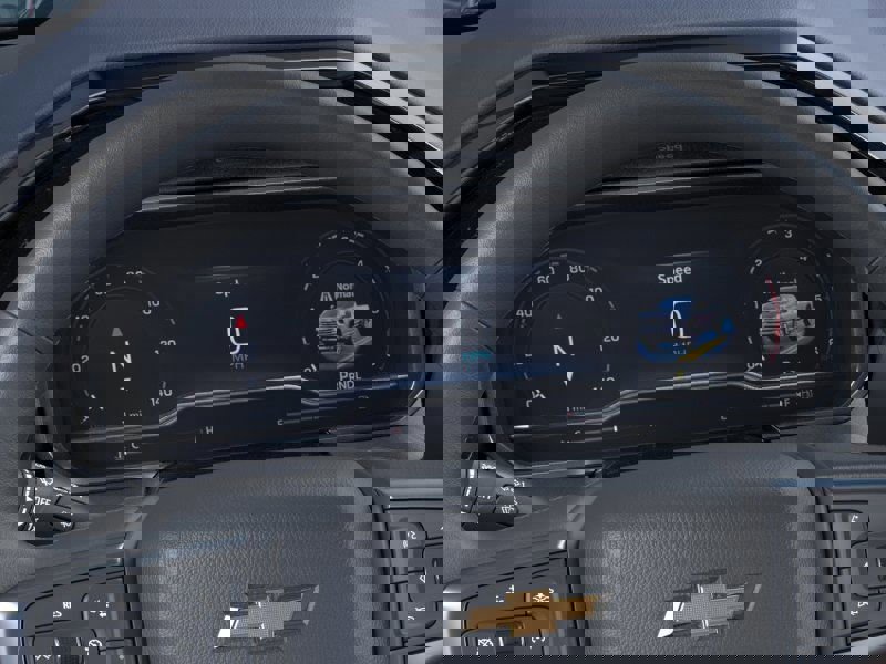 New 2026 Chevrolet Silverado 3500 High Country w/ High Country Premium Package image 18