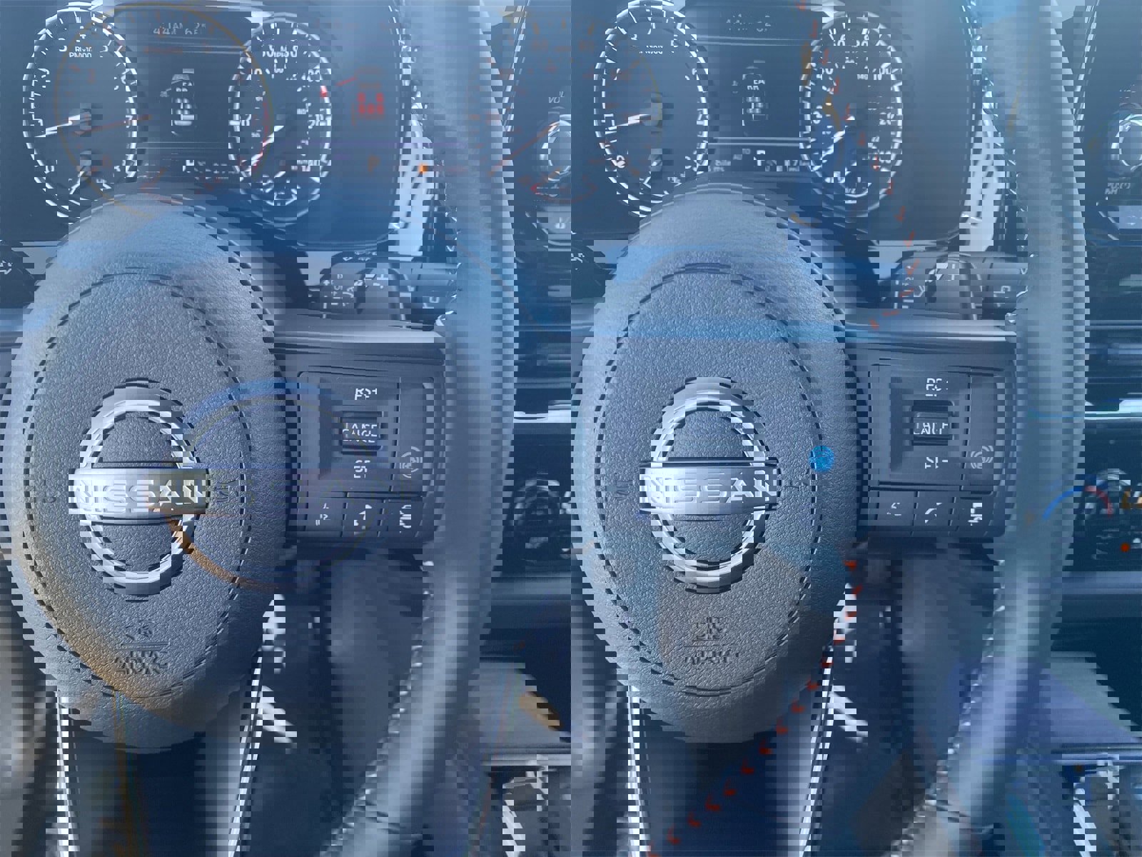 New 2025 Nissan Pathfinder Rock Creek image 26