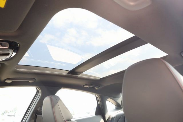 New 2025 Hyundai Sonata N Line FWD image 23