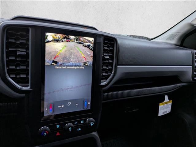 New 2025 Ford Ranger XL w/ Trailer Tow Package image 13