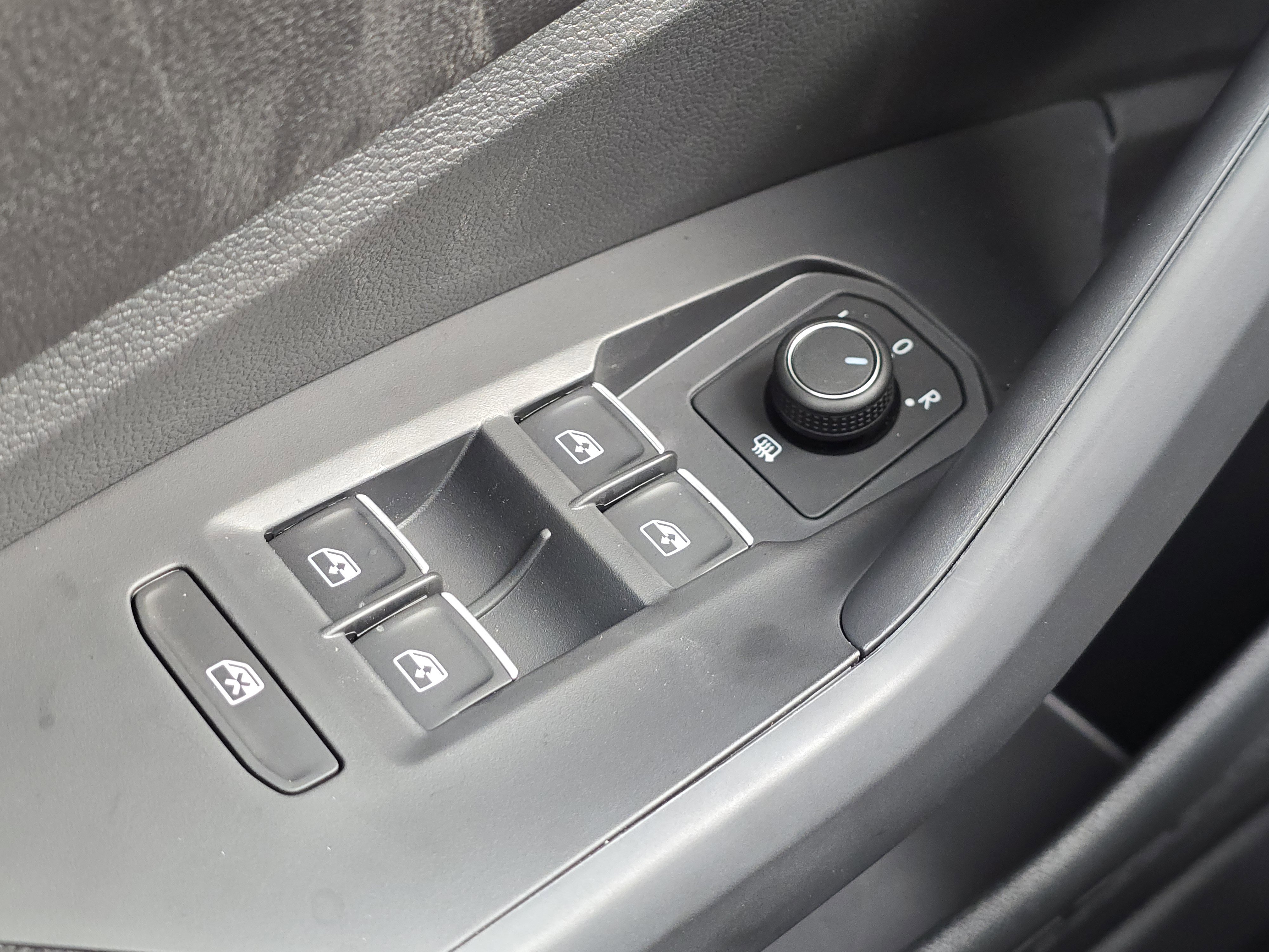 New 2026 Volkswagen Jetta S image 25