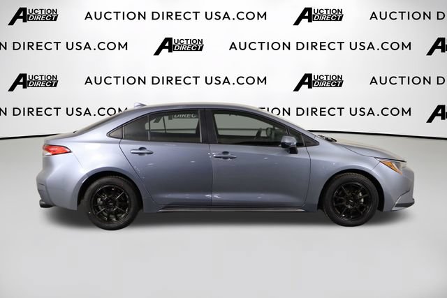 Used 2025 Toyota Corolla LE w/ Convenience Package FWD image 39