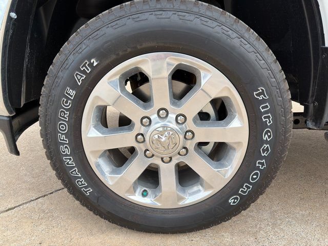 New 2026 RAM 2500 Big Horn AWD/4WD image 10