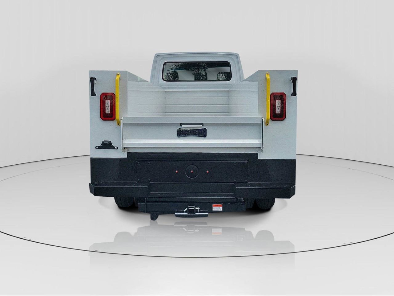 New 2023 Mercedes-Benz Sprinter 4500 image 5