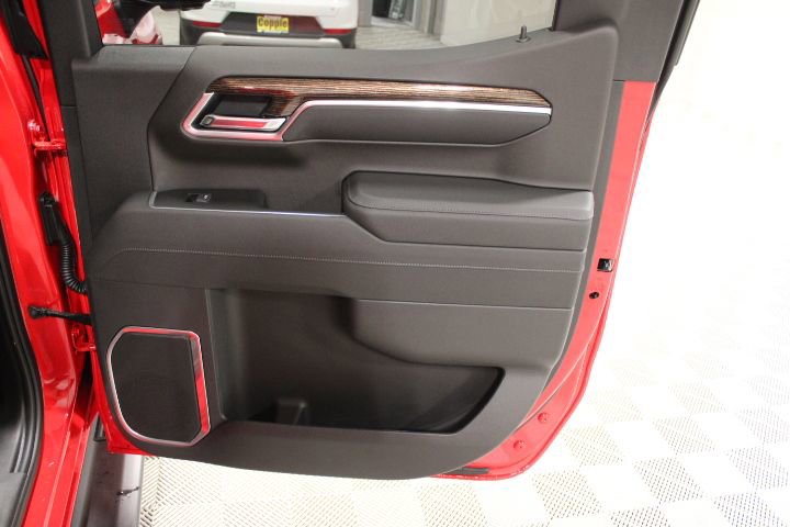 New 2026 GMC Sierra 1500 Elevation w/ Elevation Premium Package AWD/4WD image 30