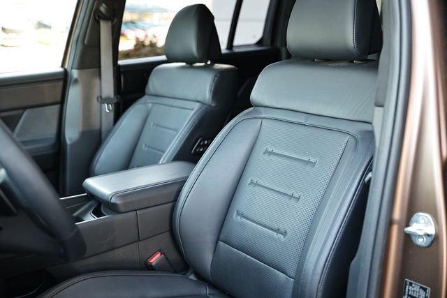 Certified 2025 Hyundai Santa Fe Calligraphy image 20