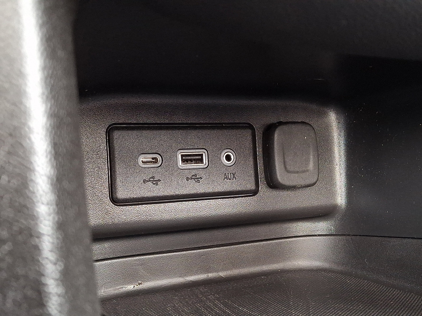 Certified 2023 Chevrolet Equinox RS image 24