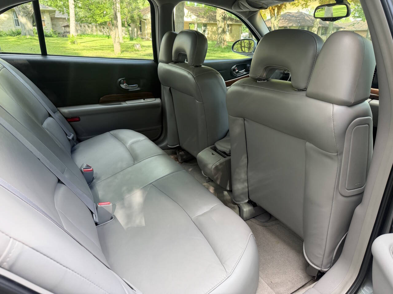 Used 2005 Buick Le Sabre Custom FWD image 14
