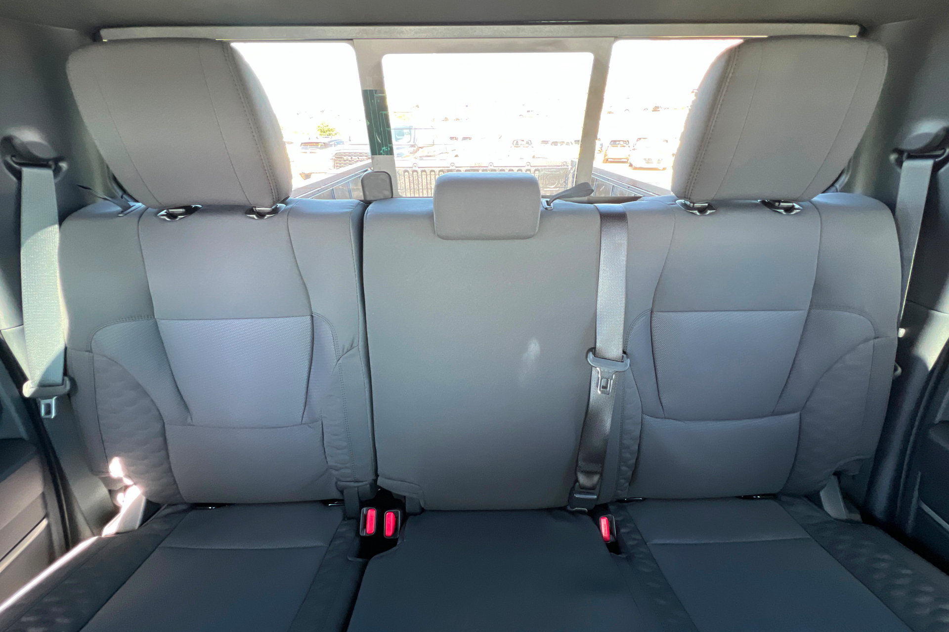 Certified 2026 Toyota Tundra SR5 w/ SR5 Convenience Package AWD/4WD image 24