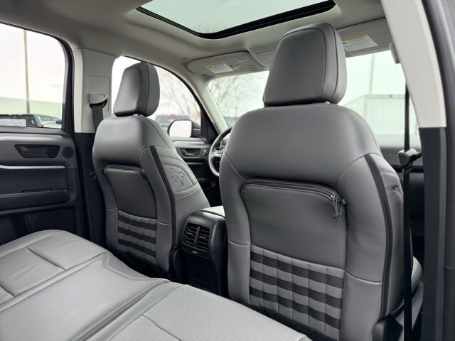 Used 2025 Ford Bronco Sport Badlands w/ Badlands Tech Package image 21