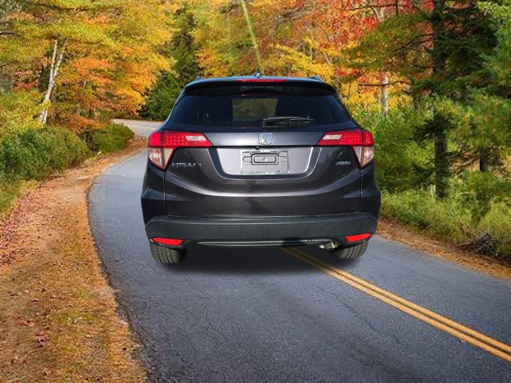 Used 2016 Honda HR-V EX-L image 7