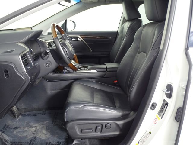 Used 2019 Lexus RX 350 FWD w/ Navigation Package image 13