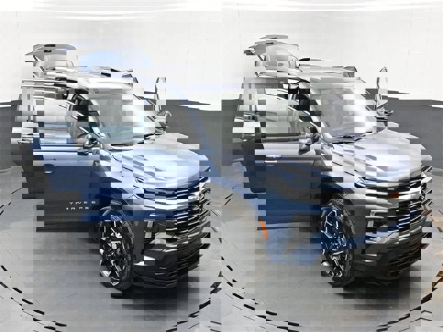 New 2026 Chevrolet Traverse High Country w/ LPO, Floor Liner Package image 56