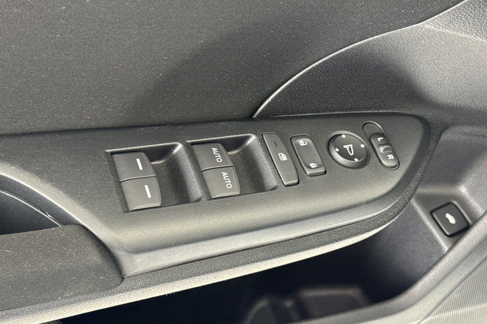 Used 2016 Honda Civic EX image 13