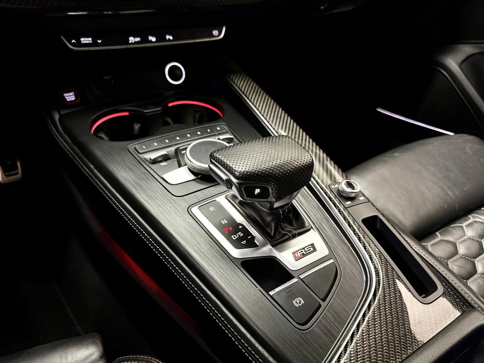 Used 2019 Audi RS 5 Sportback w/ RS Driver Assistance Package AWD/4WD image 26