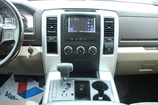 Used 2012 RAM 1500 Big Horn RWD image 17