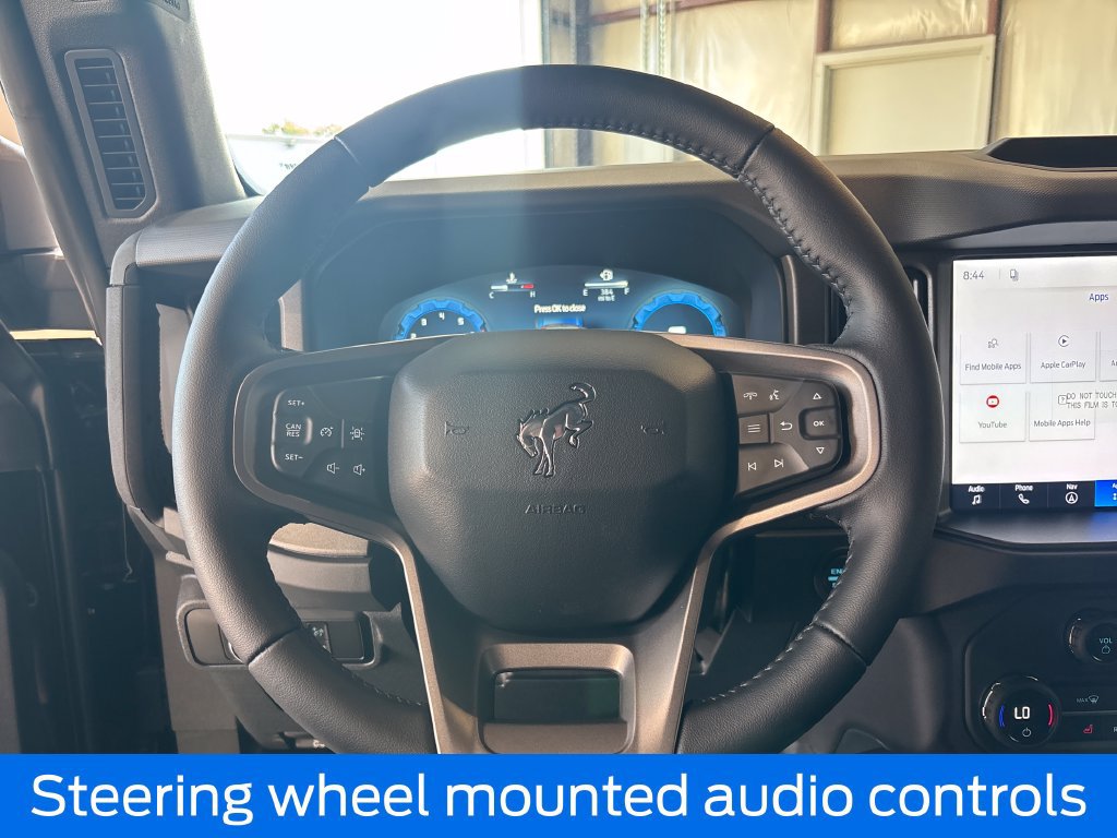 New 2026 Ford Bronco Big Bend AWD/4WD image 18